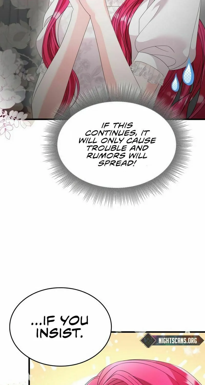 Don't Do This, Your Majesty Chapter 27 page 23 - 