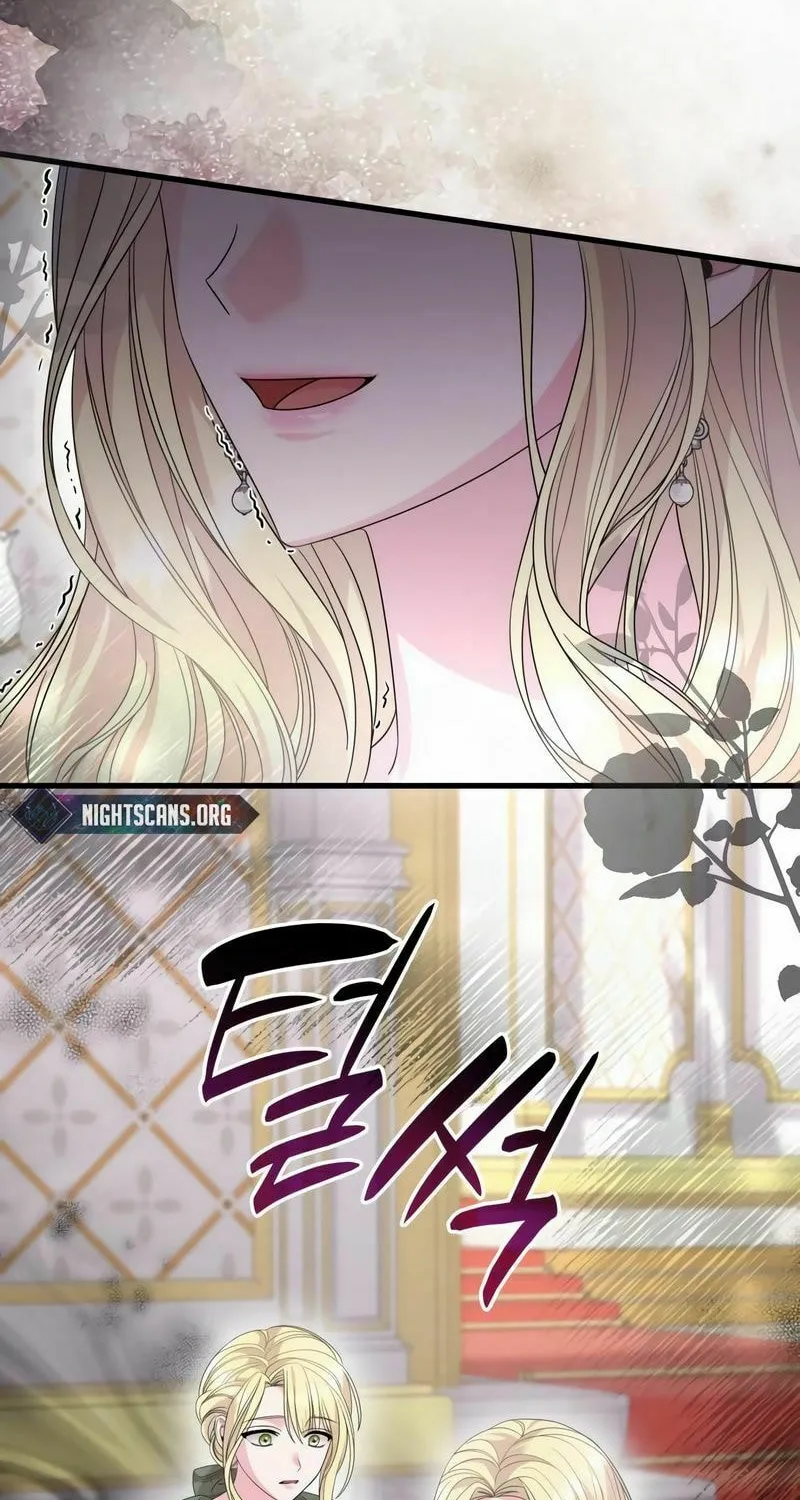 Don't Do This, Your Majesty Chapter 27 page 30 - 