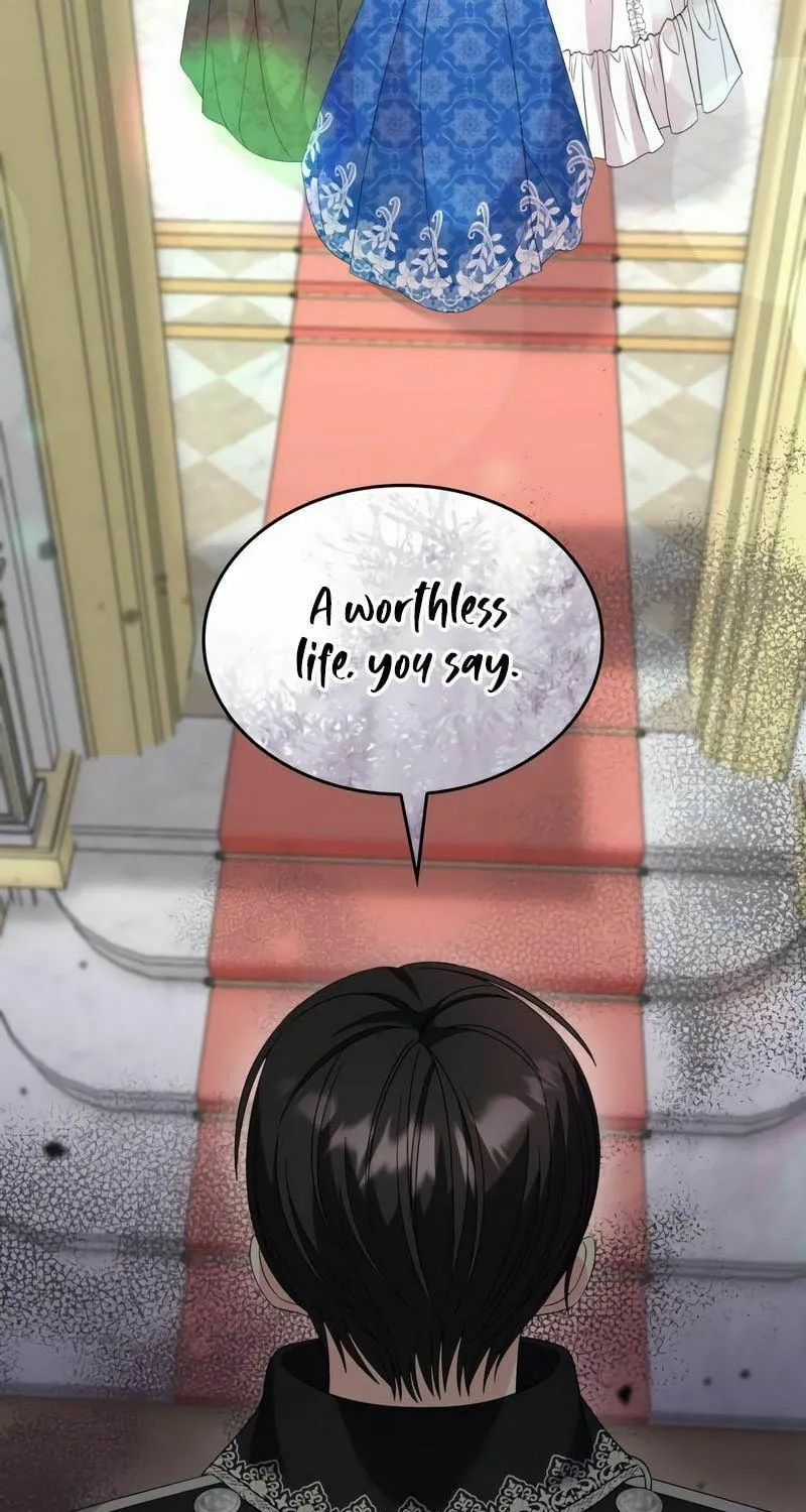 Don't Do This, Your Majesty Chapter 27 page 4 - 