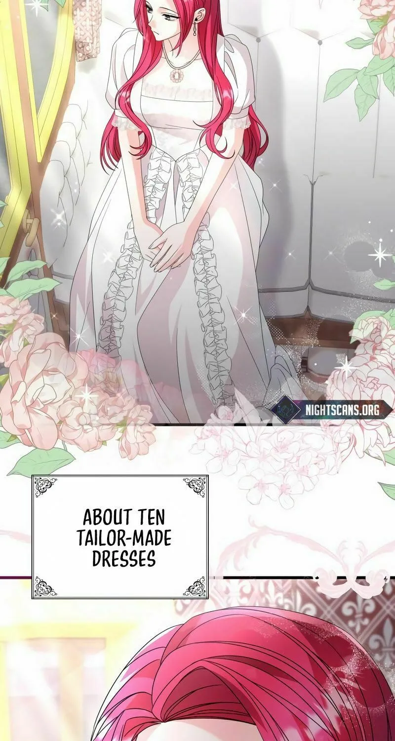 Don't Do This, Your Majesty Chapter 27 page 35 - 