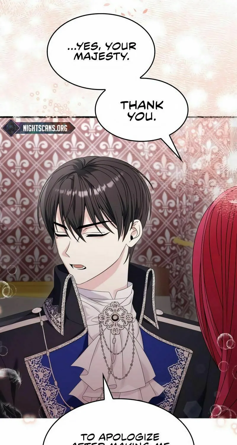 Don't Do This, Your Majesty Chapter 27 page 60 - 