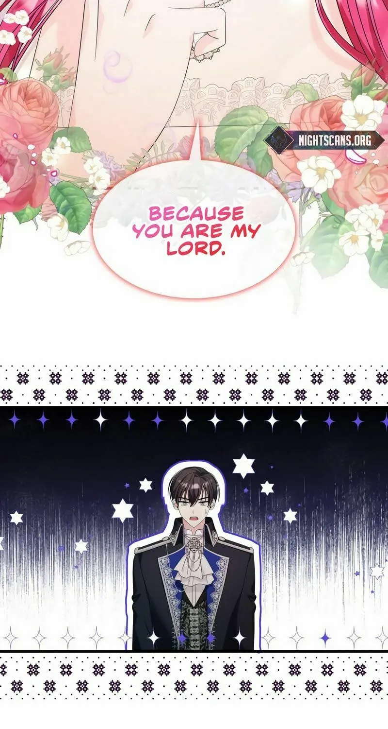 Don't Do This, Your Majesty Chapter 27 page 64 - 