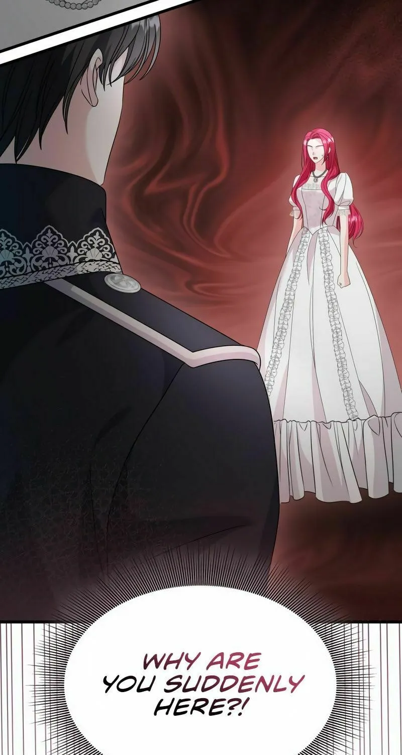 Don't Do This, Your Majesty Chapter 27 page 9 - 