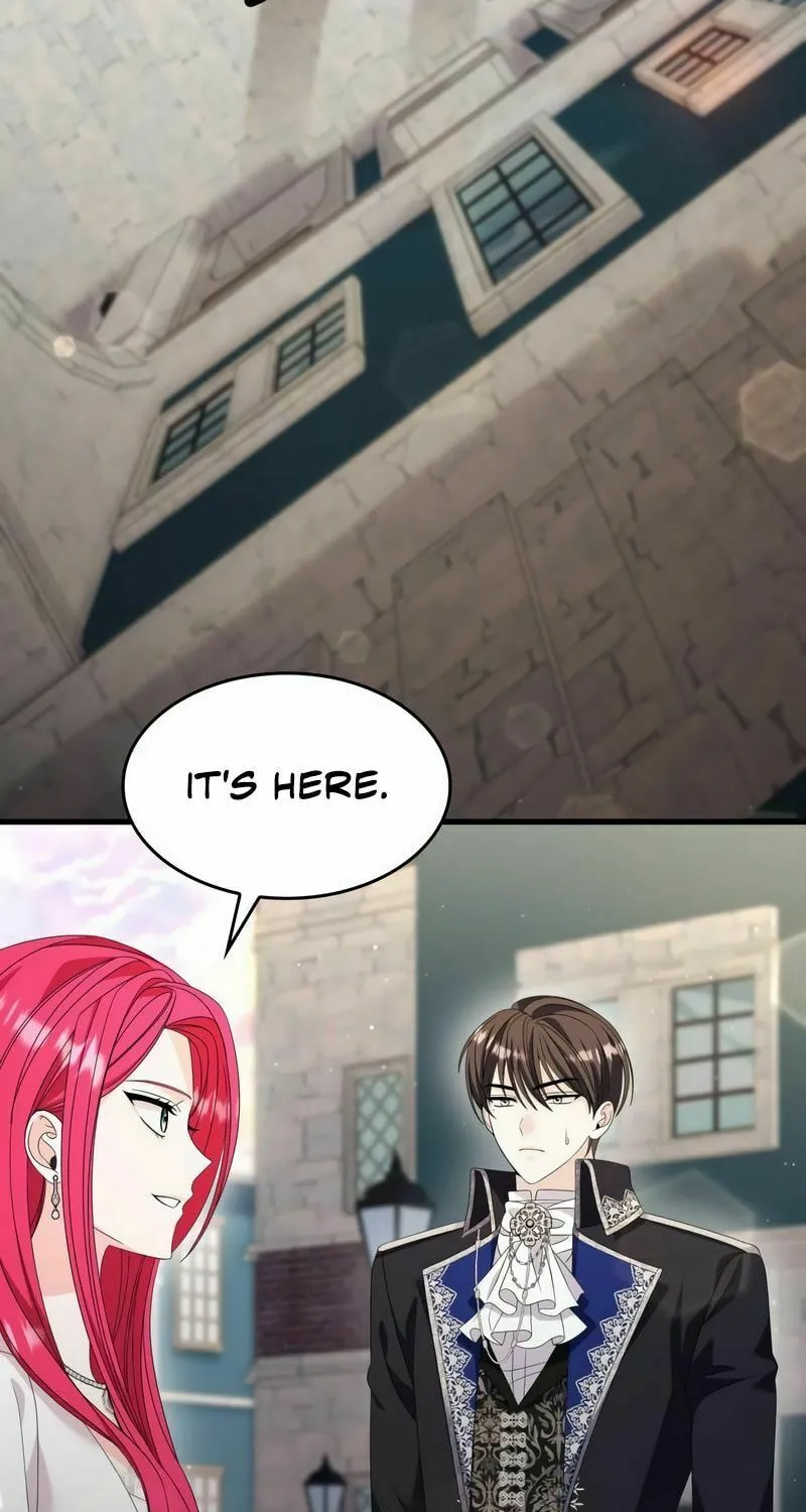 Don't Do This, Your Majesty Chapter 27 page 88 - 