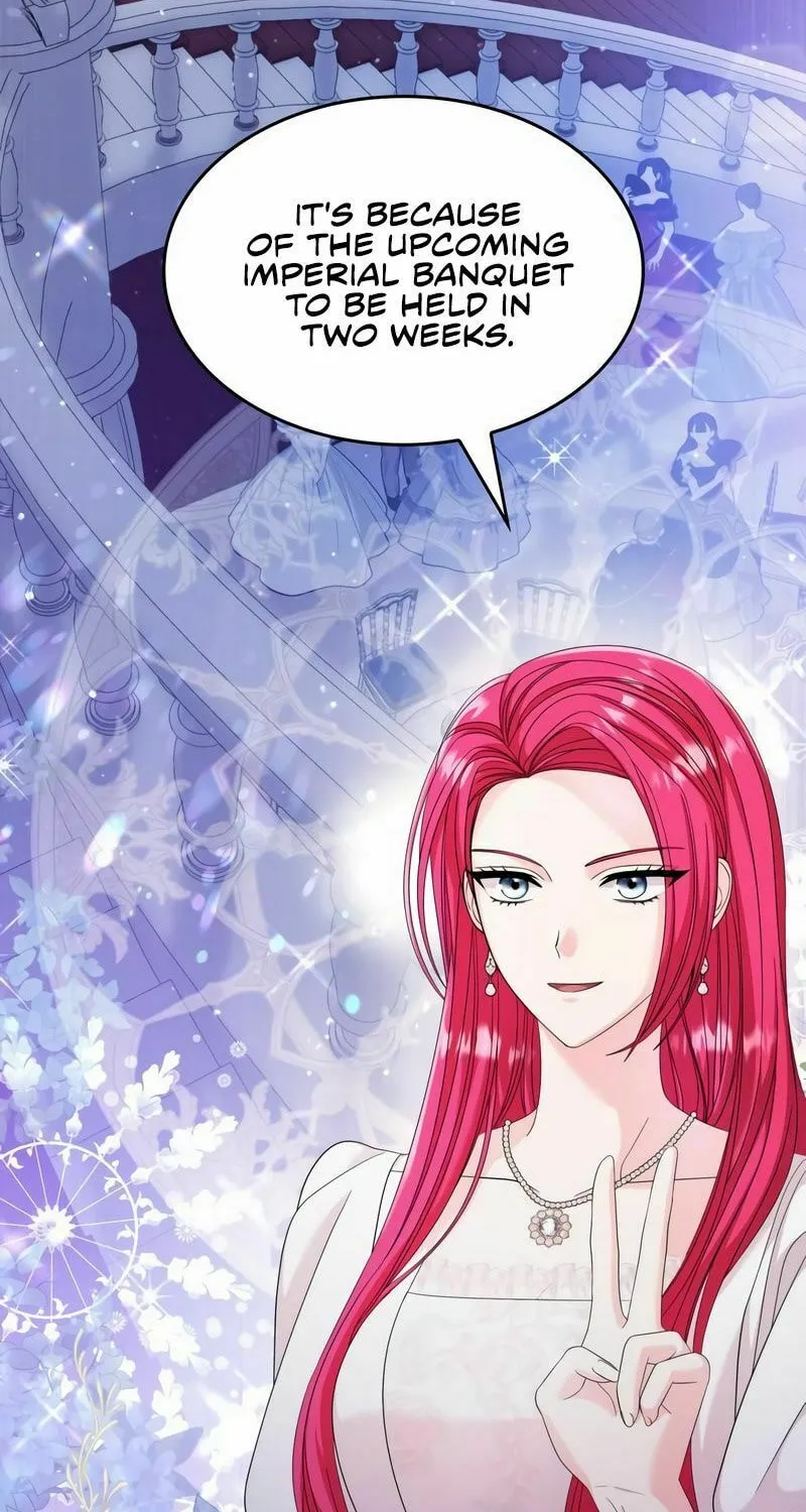 Don't Do This, Your Majesty Chapter 27 page 94 - 