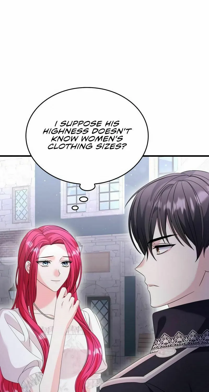 Don't Do This, Your Majesty Chapter 28 page 12 - 