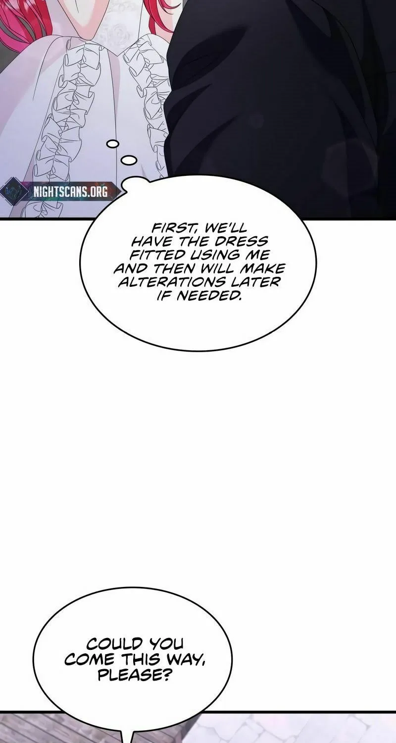 Don't Do This, Your Majesty Chapter 28 page 13 - 