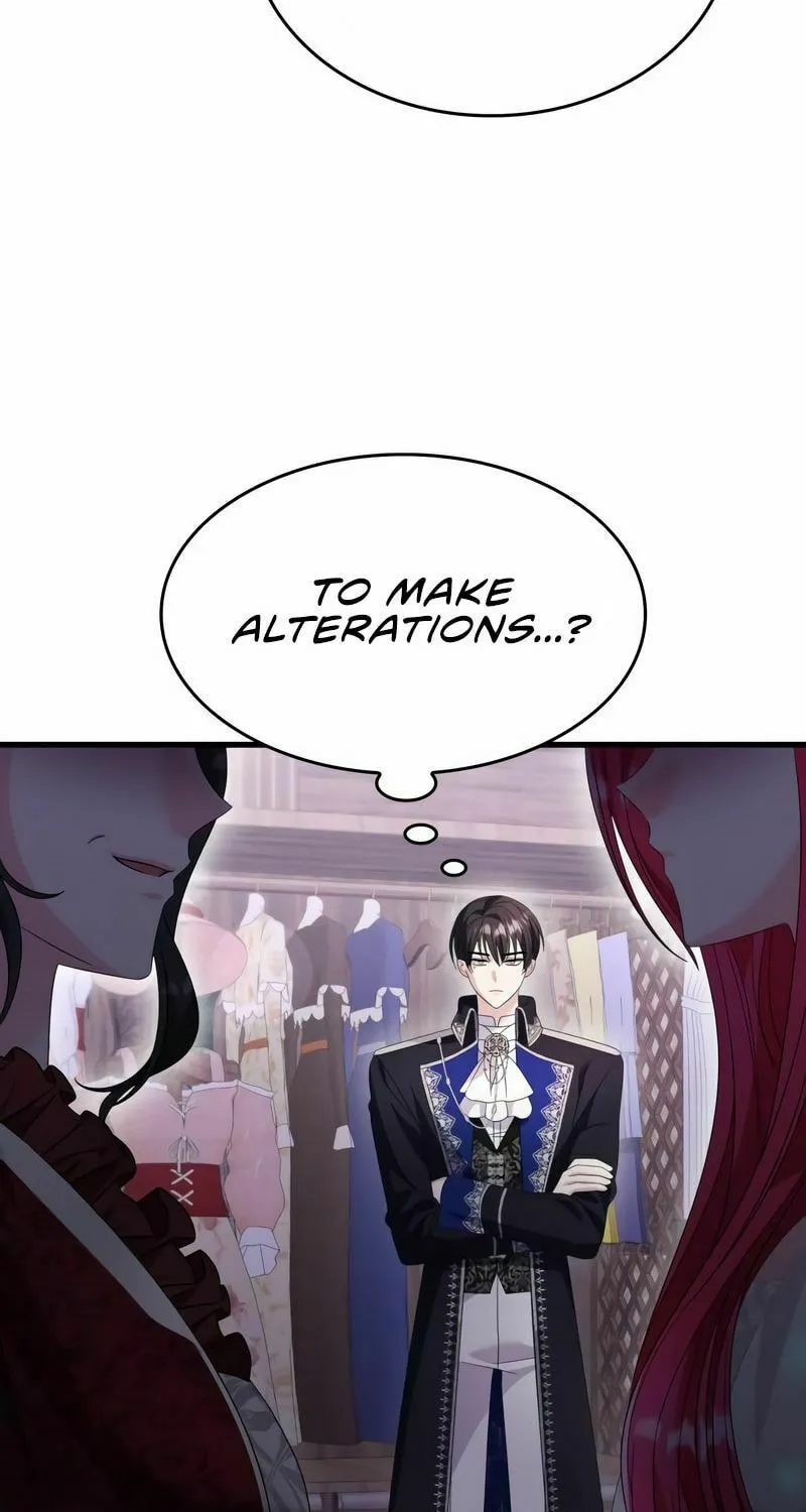 Don't Do This, Your Majesty Chapter 28 page 15 - 