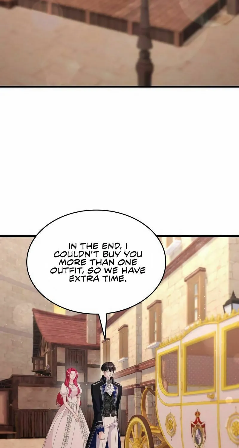 Don't Do This, Your Majesty Chapter 28 page 19 - 