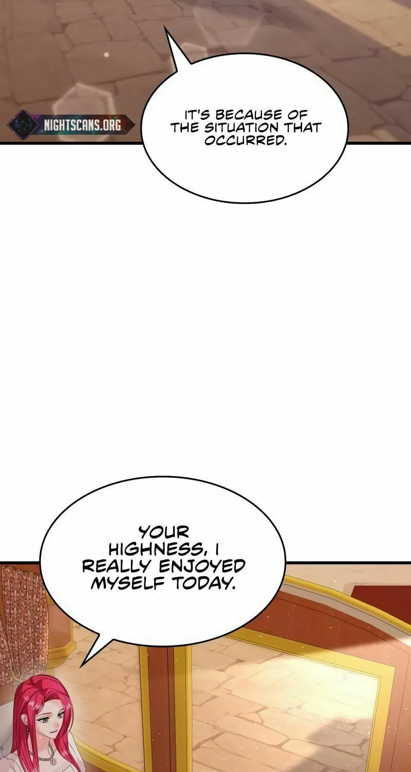 Don't Do This, Your Majesty Chapter 28 page 21 - 