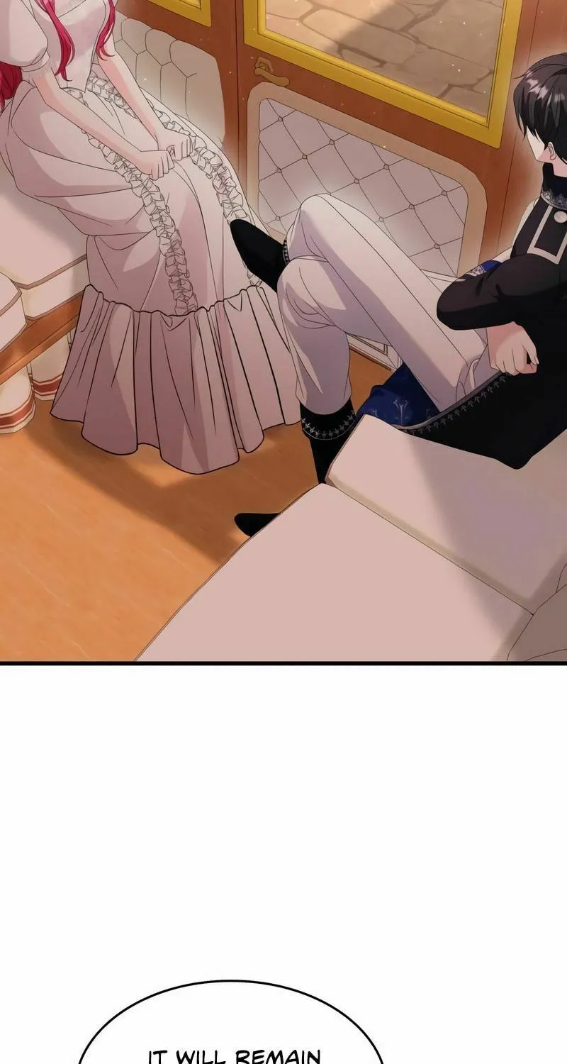 Don't Do This, Your Majesty Chapter 28 page 22 - 