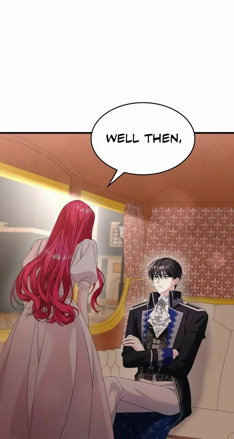 Don't Do This, Your Majesty Chapter 28 page 28 - 
