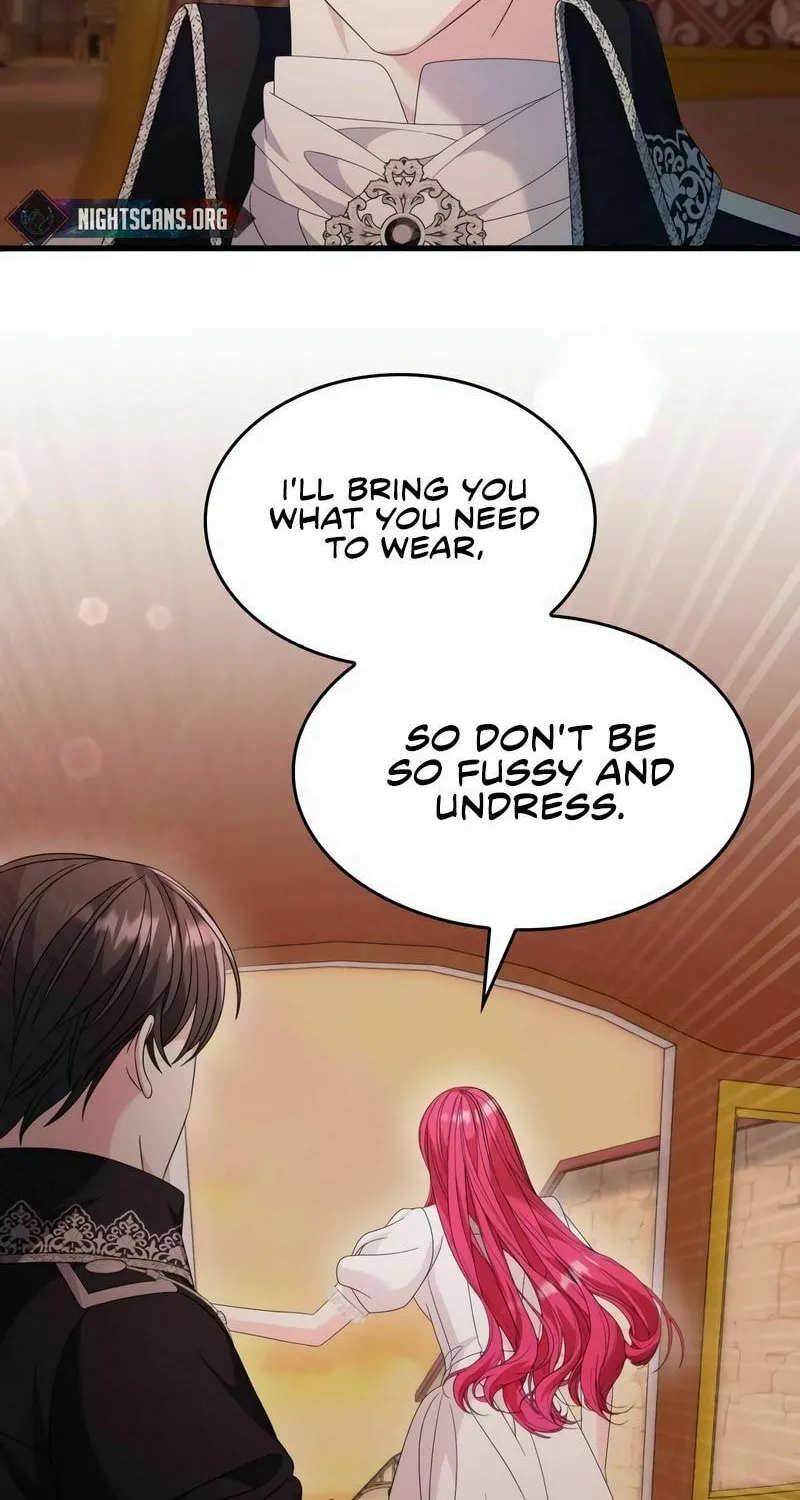 Don't Do This, Your Majesty Chapter 28 page 32 - 