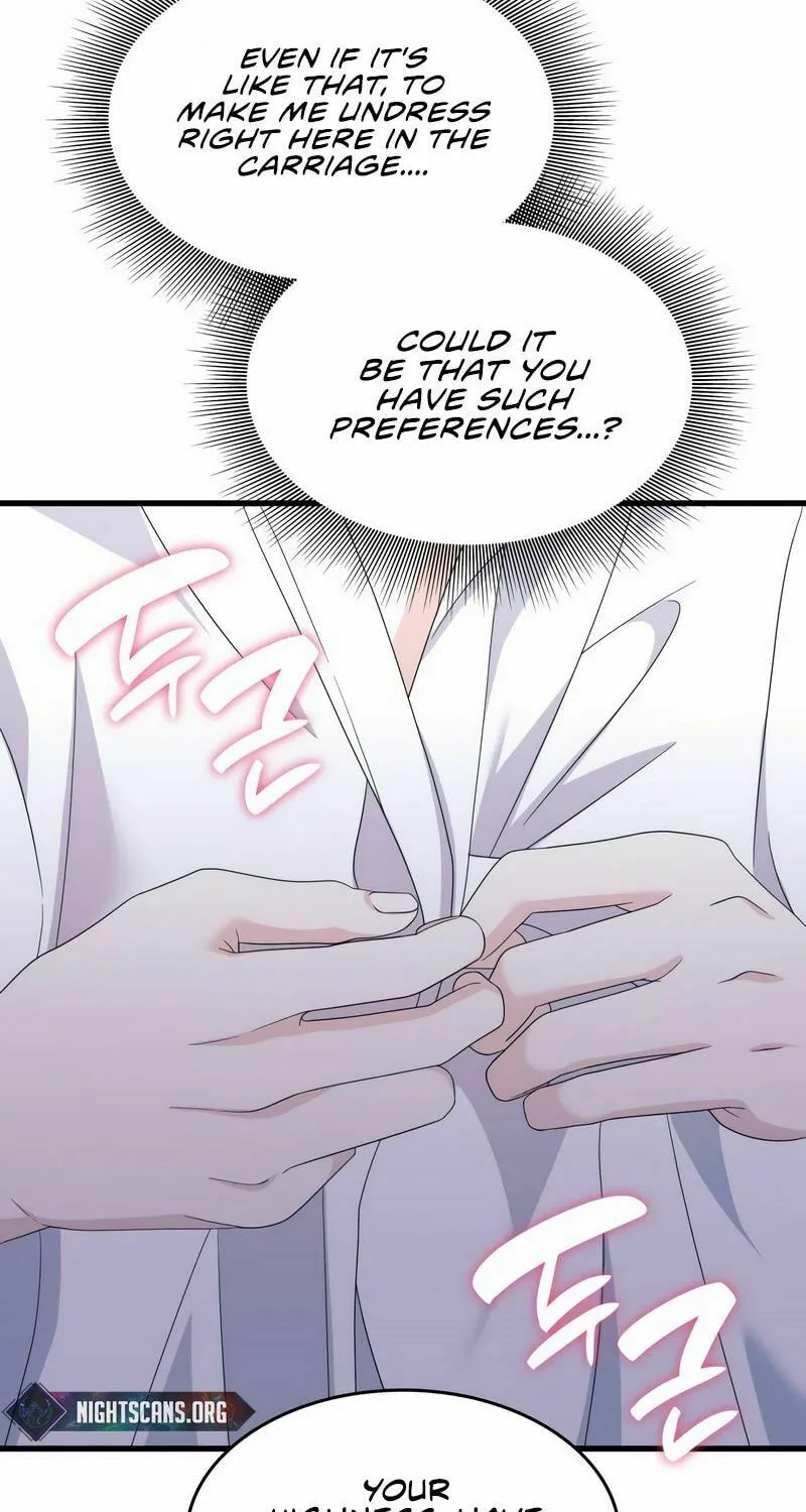 Don't Do This, Your Majesty Chapter 28 page 37 - 