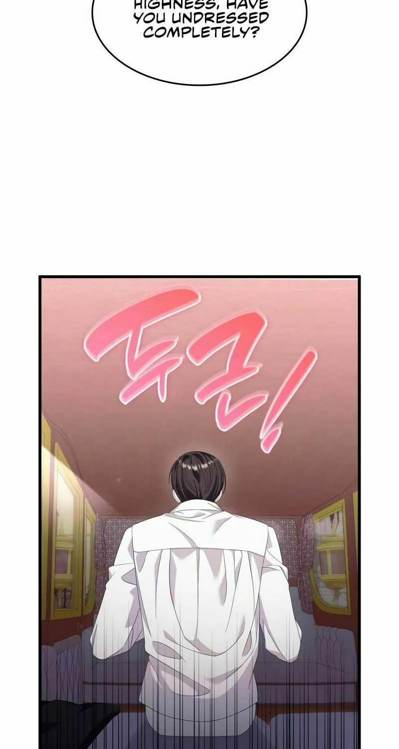 Don't Do This, Your Majesty Chapter 28 page 38 - 