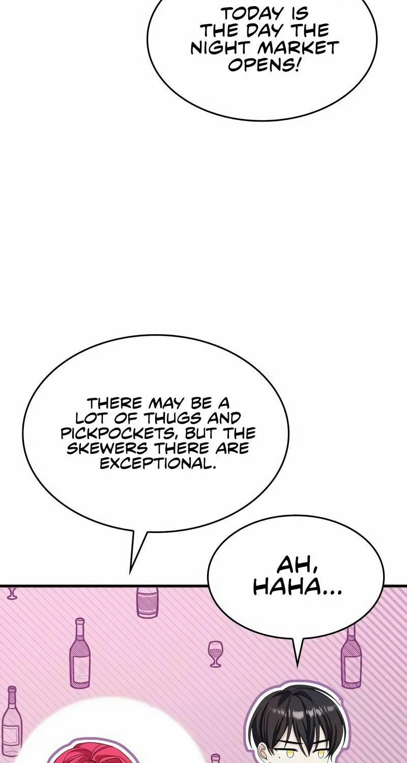 Don't Do This, Your Majesty Chapter 28 page 42 - 