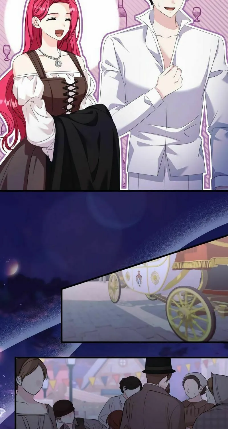 Don't Do This, Your Majesty Chapter 28 page 43 - 
