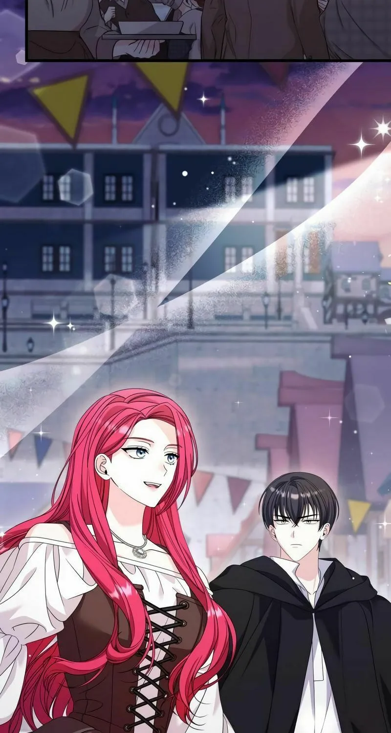 Don't Do This, Your Majesty Chapter 28 page 44 - 
