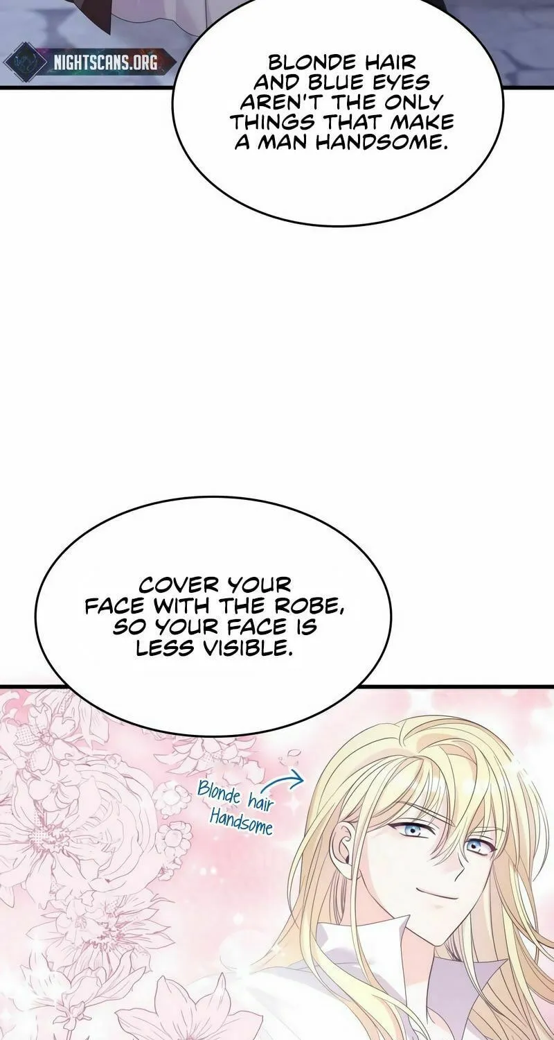 Don't Do This, Your Majesty Chapter 28 page 49 - 
