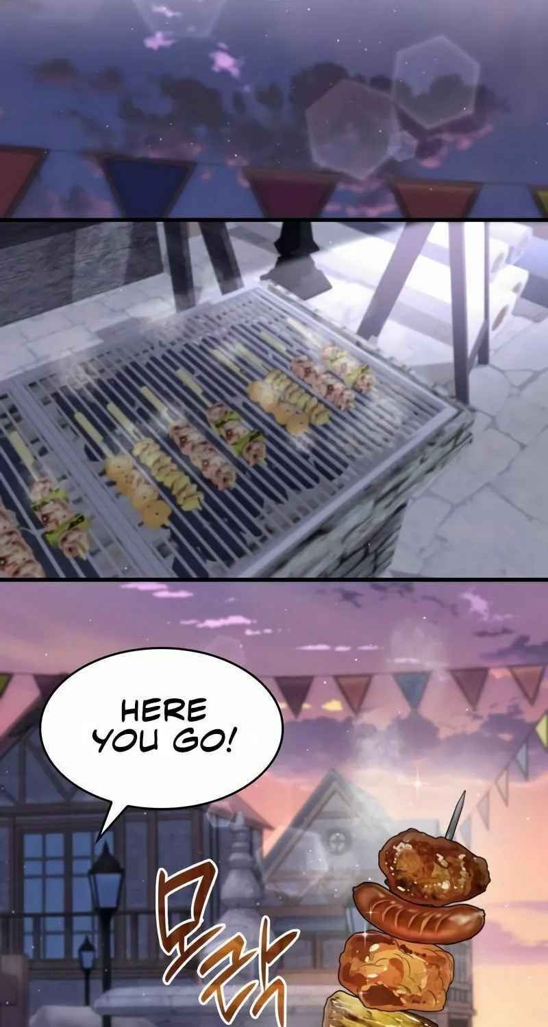 Don't Do This, Your Majesty Chapter 28 page 51 - 