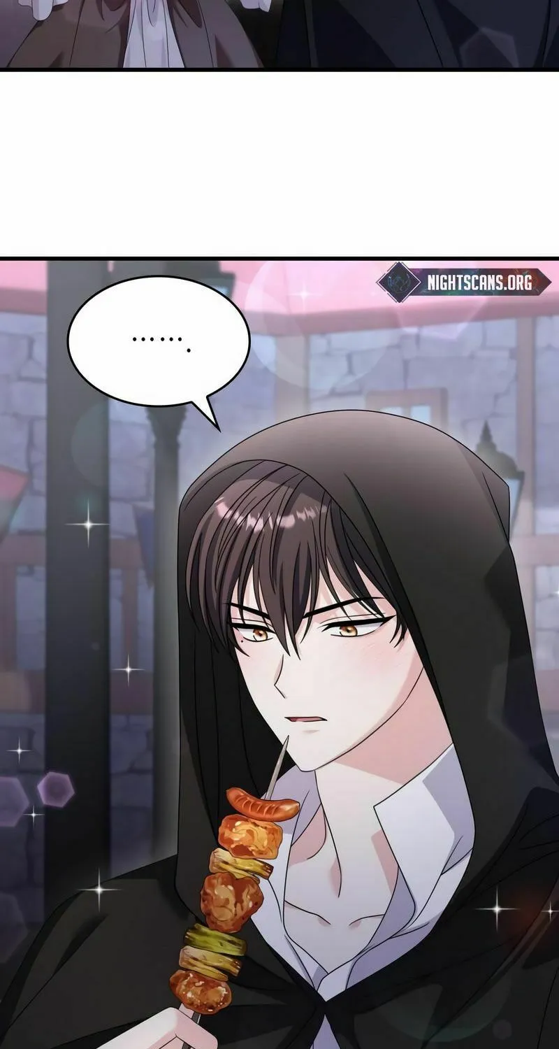 Don't Do This, Your Majesty Chapter 28 page 55 - 