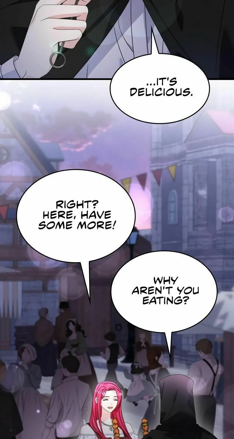 Don't Do This, Your Majesty Chapter 28 page 56 - 