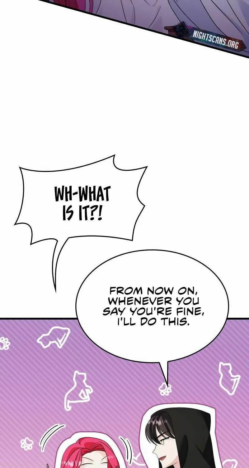 Don't Do This, Your Majesty Chapter 28 page 59 - 