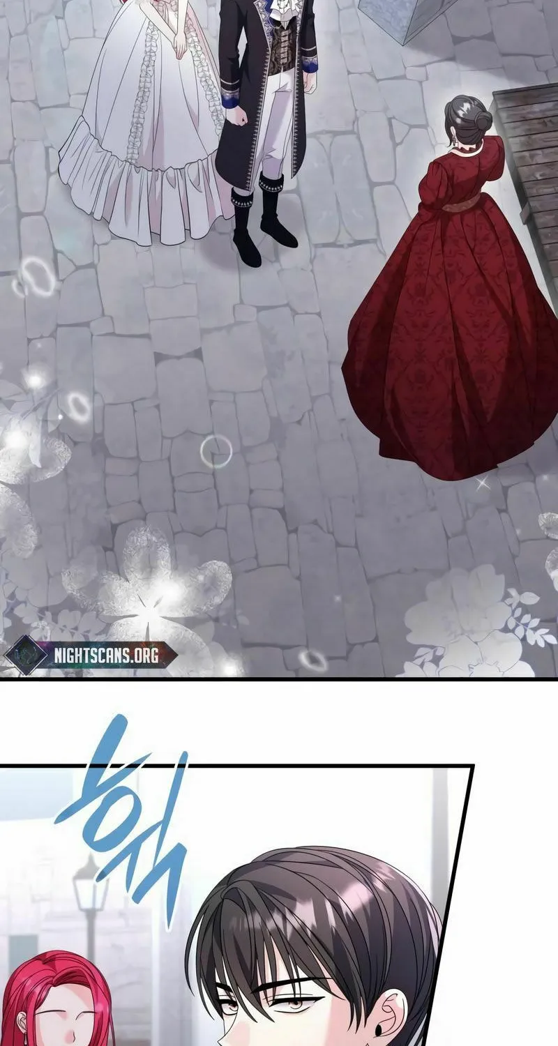 Don't Do This, Your Majesty Chapter 28 page 7 - 