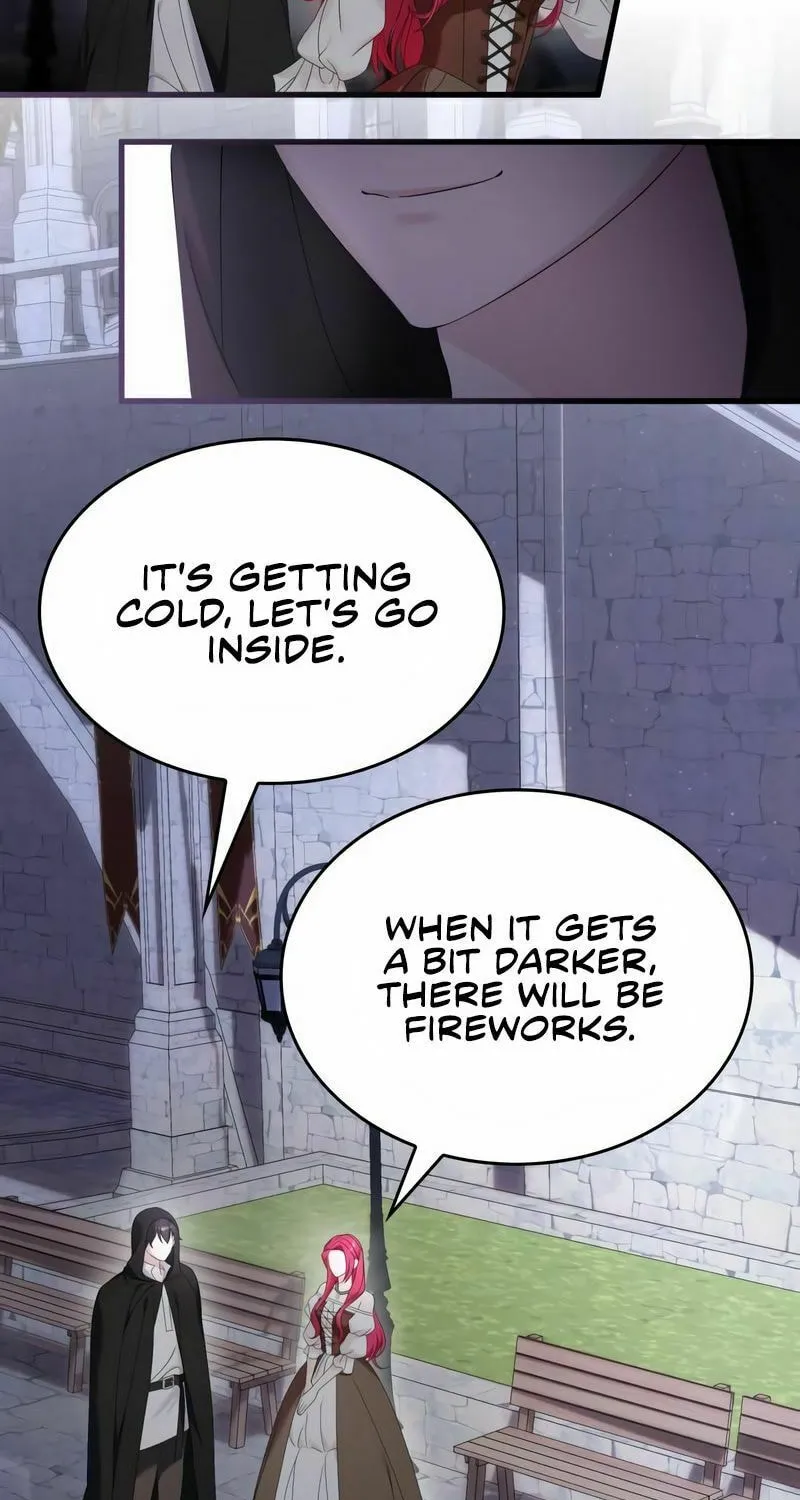 Don't Do This, Your Majesty Chapter 28 page 63 - 