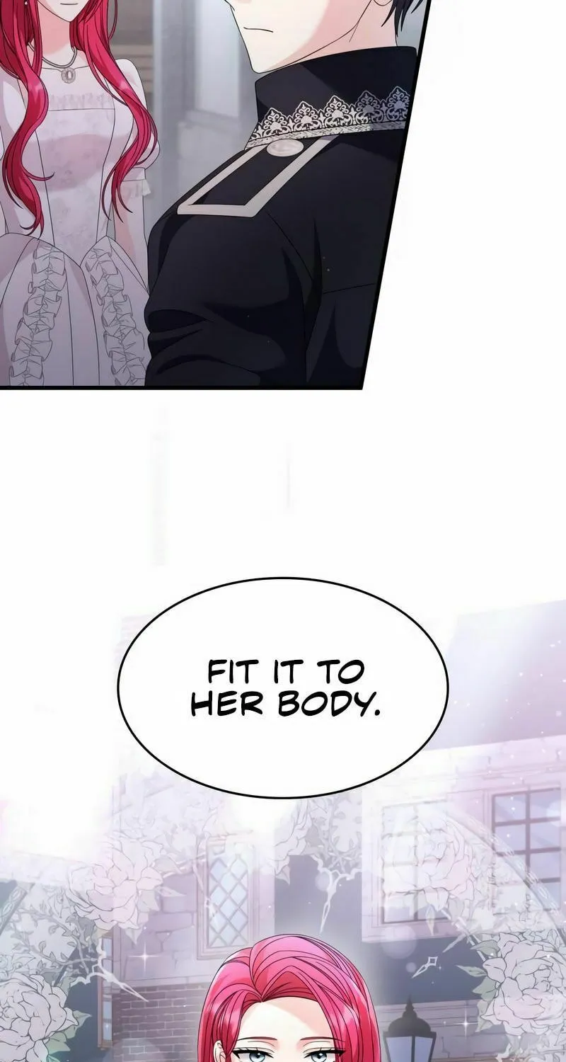 Don't Do This, Your Majesty Chapter 28 page 8 - 
