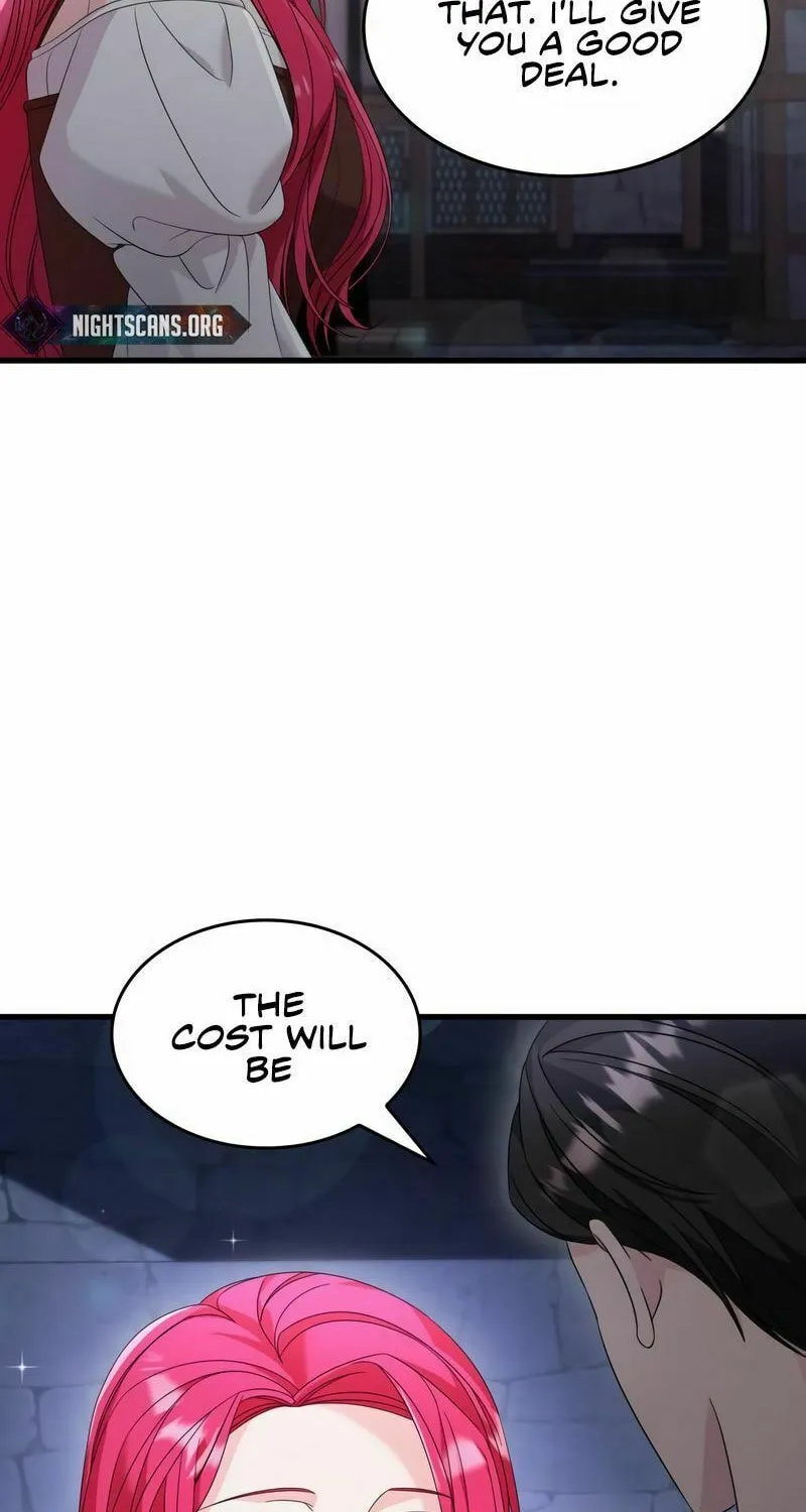Don't Do This, Your Majesty Chapter 28 page 71 - 