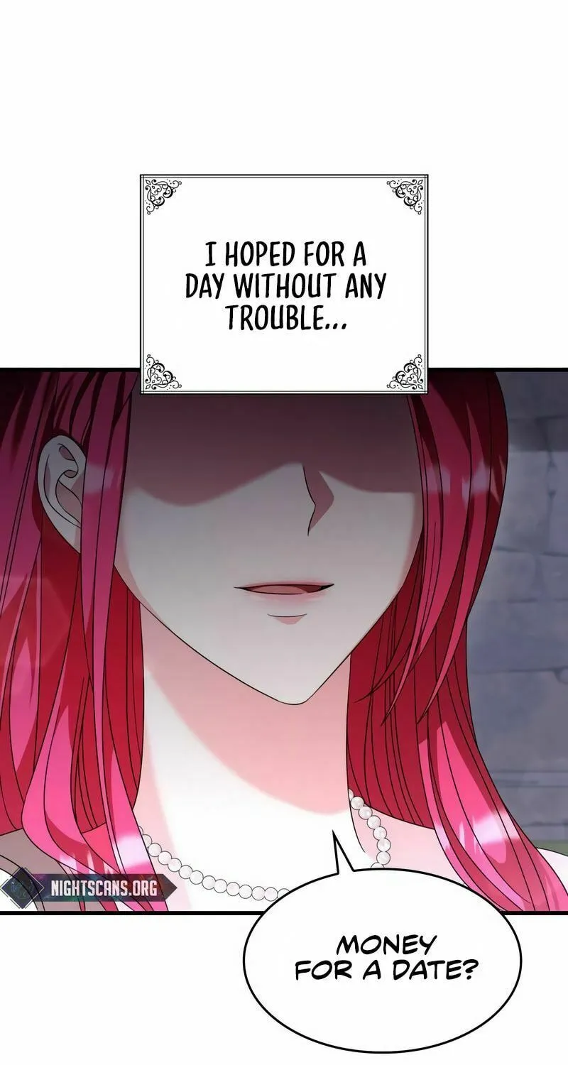 Don't Do This, Your Majesty Chapter 28 page 74 - 