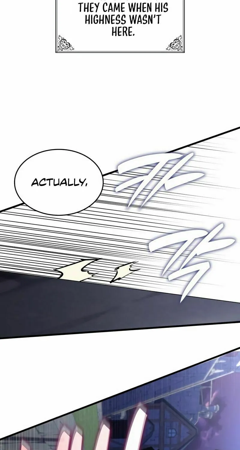 Don't Do This, Your Majesty Chapter 28 page 76 - 