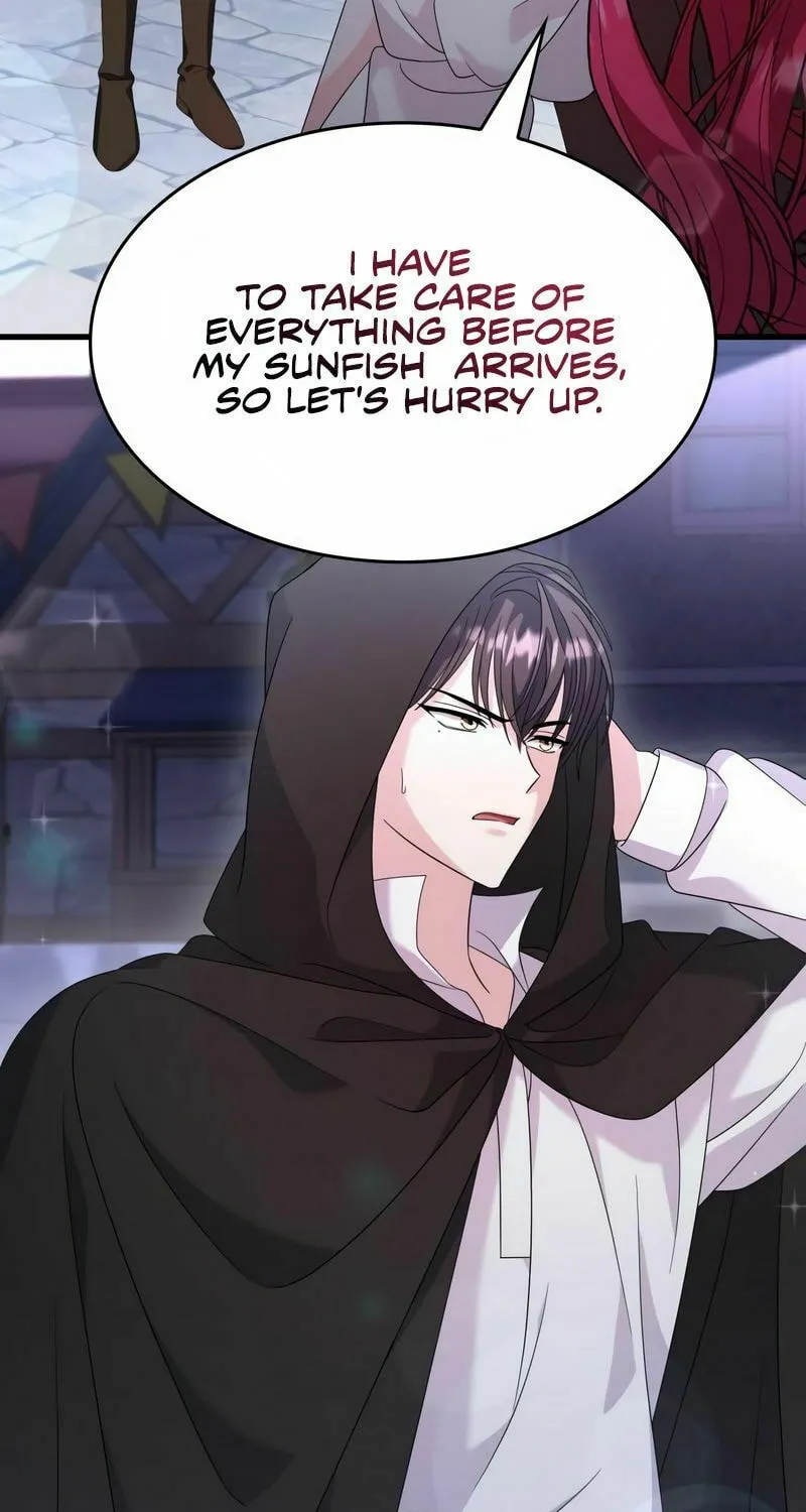 Don't Do This, Your Majesty Chapter 28 page 82 - 