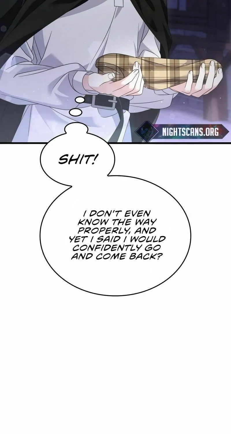 Don't Do This, Your Majesty Chapter 29 page 18 - 