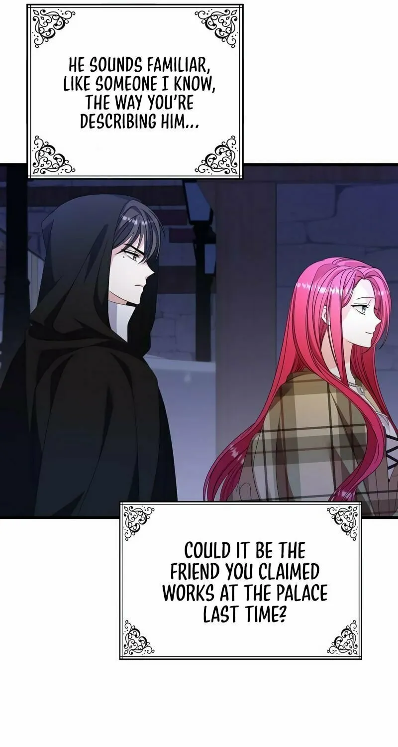 Don't Do This, Your Majesty Chapter 29 page 32 - 