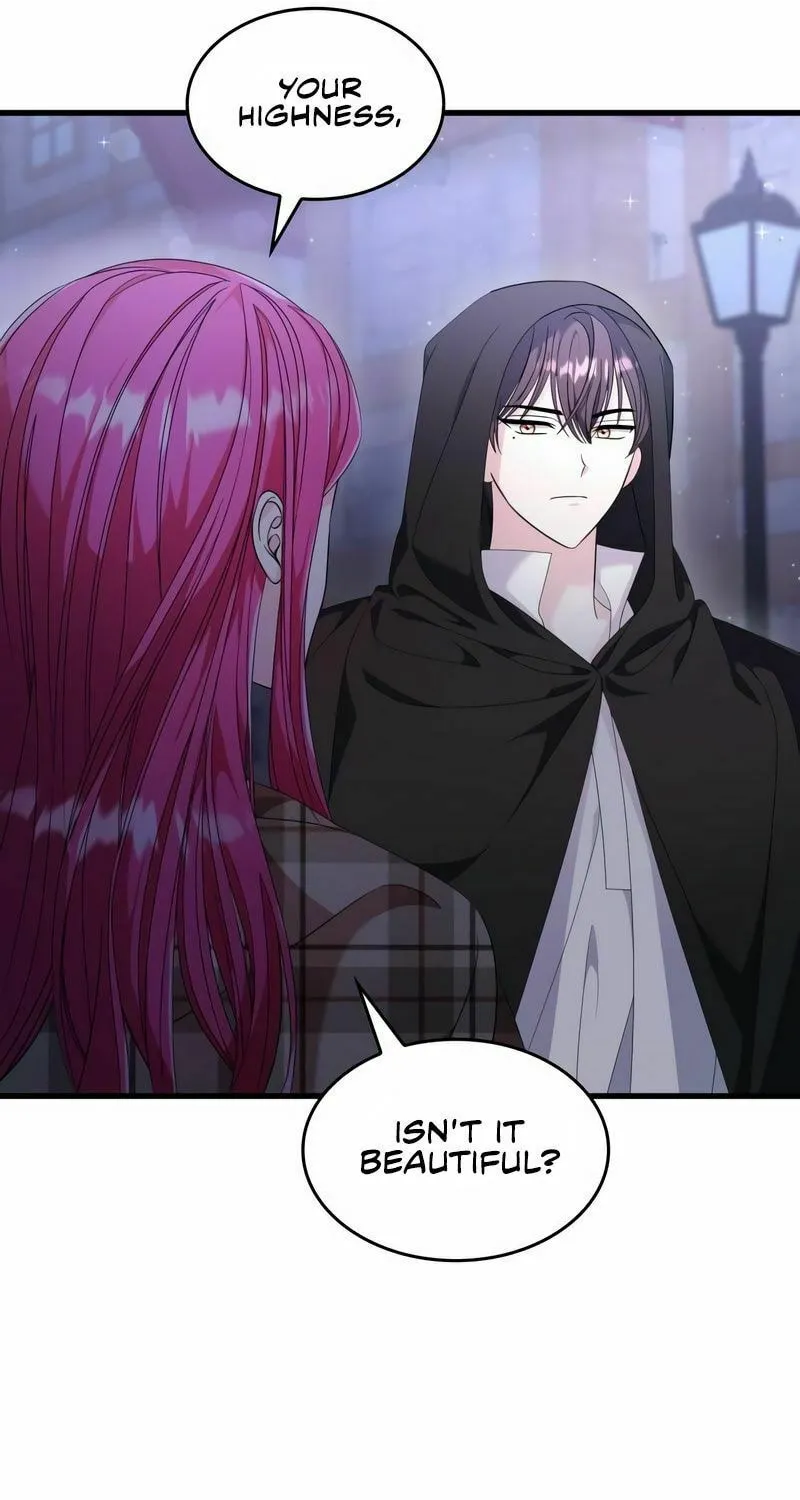 Don't Do This, Your Majesty Chapter 29 page 40 - 