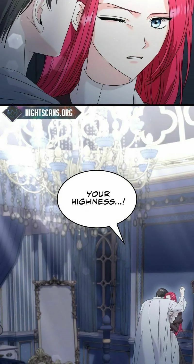 Don't Do This, Your Majesty Chapter 29 page 46 - 