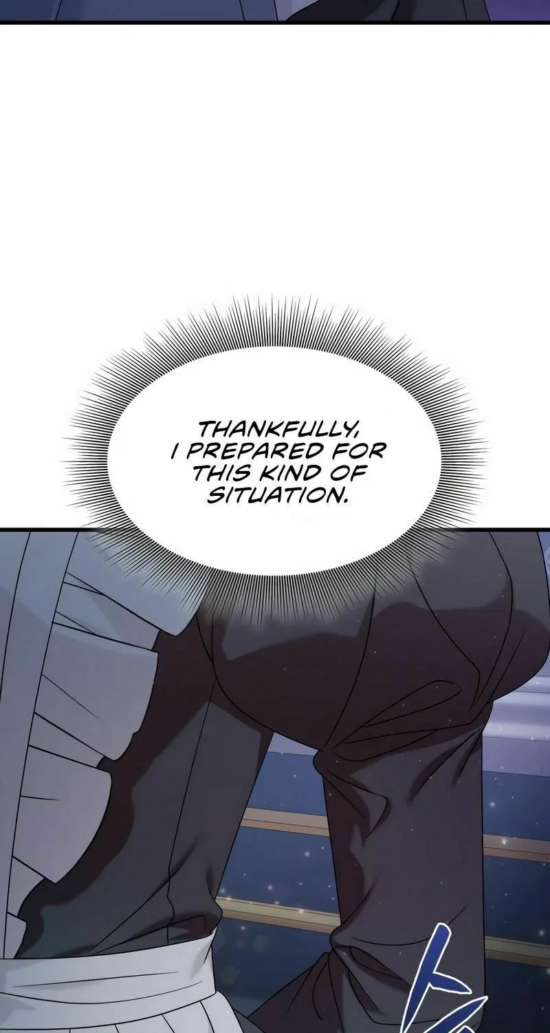 Don't Do This, Your Majesty Chapter 29 page 50 - 