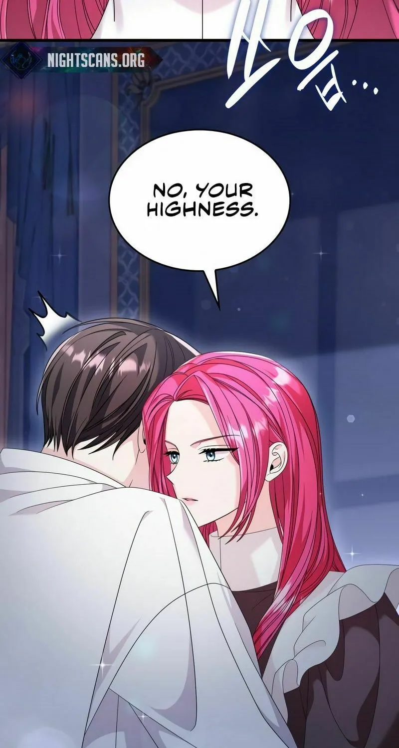 Don't Do This, Your Majesty Chapter 29 page 54 - 