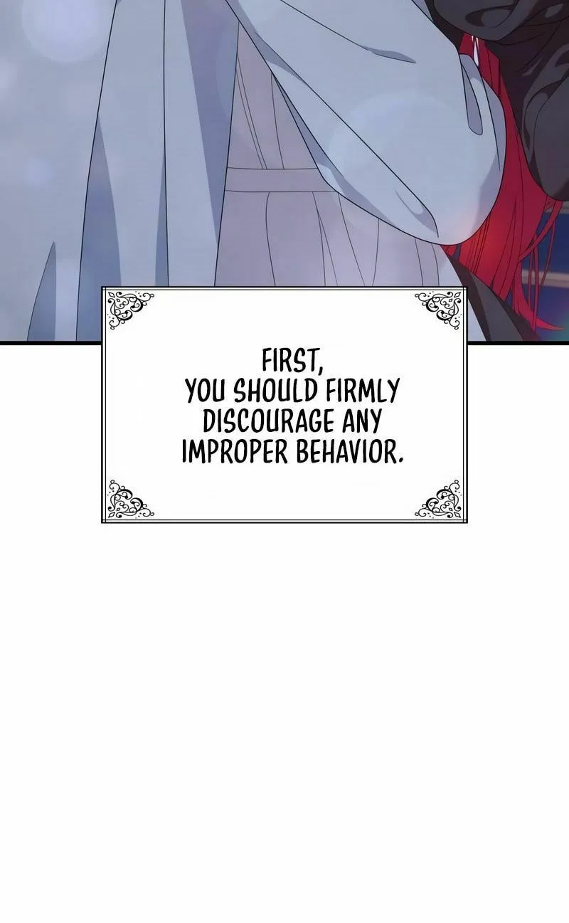 Don't Do This, Your Majesty Chapter 29 page 55 - 
