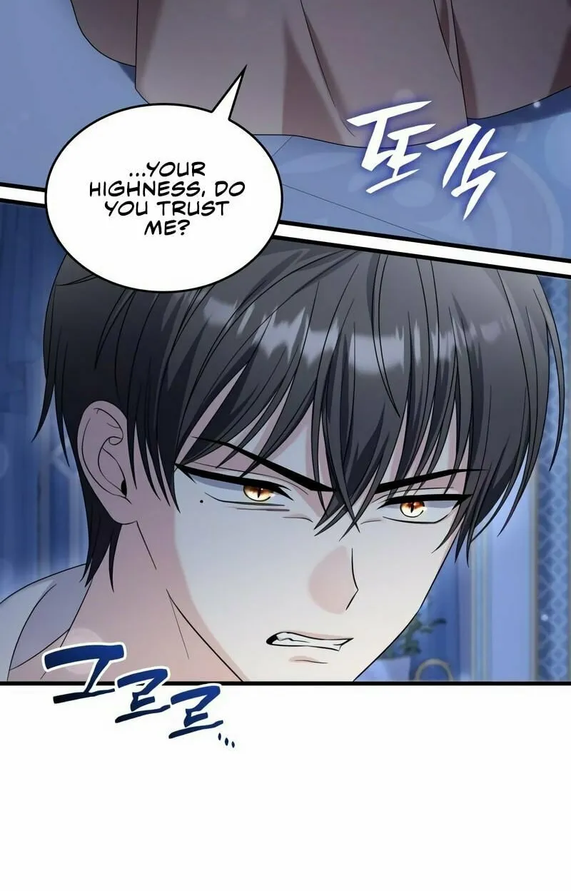 Don't Do This, Your Majesty Chapter 29 page 79 - 