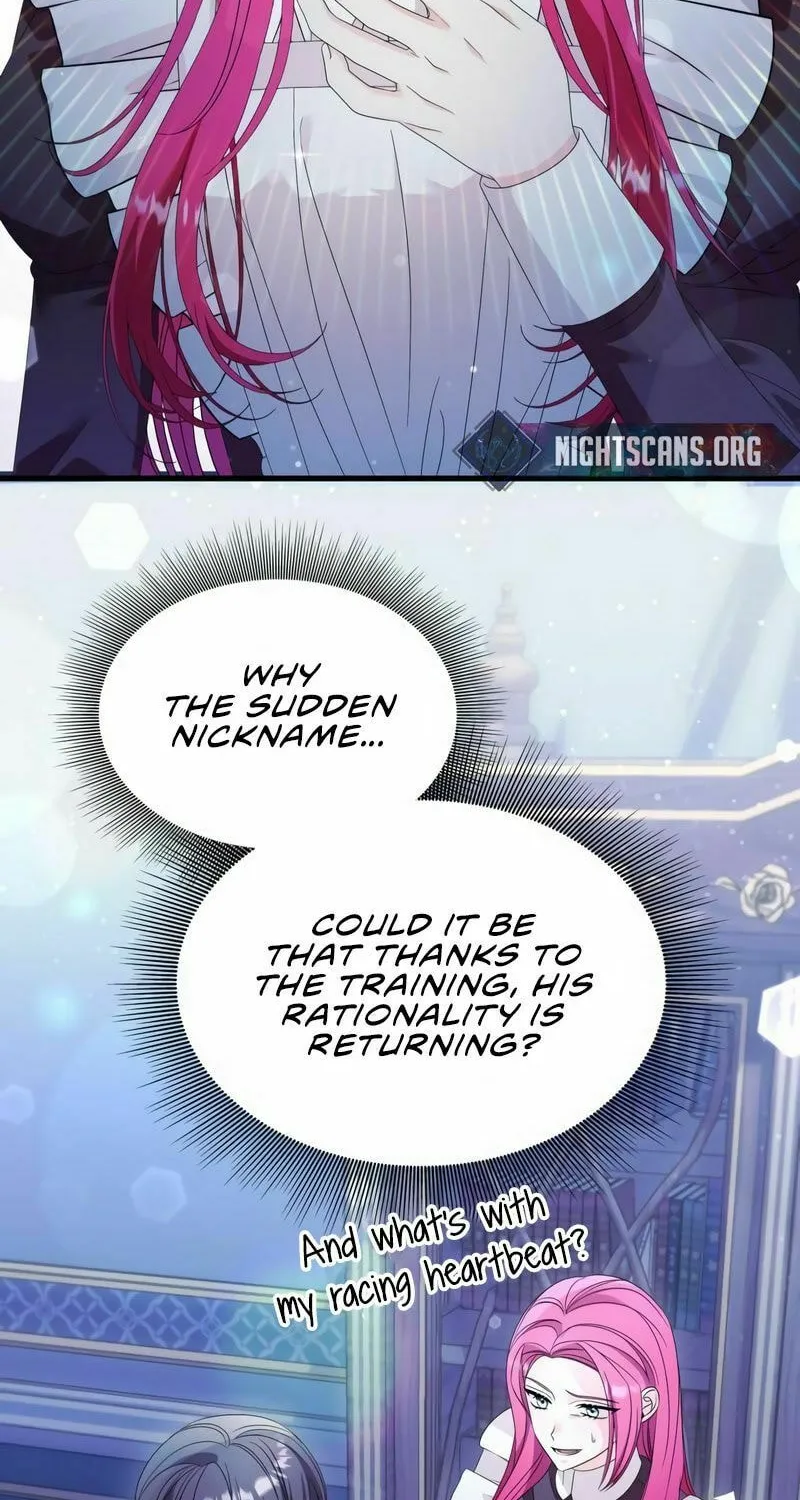 Don't Do This, Your Majesty Chapter 30 page 15 - 
