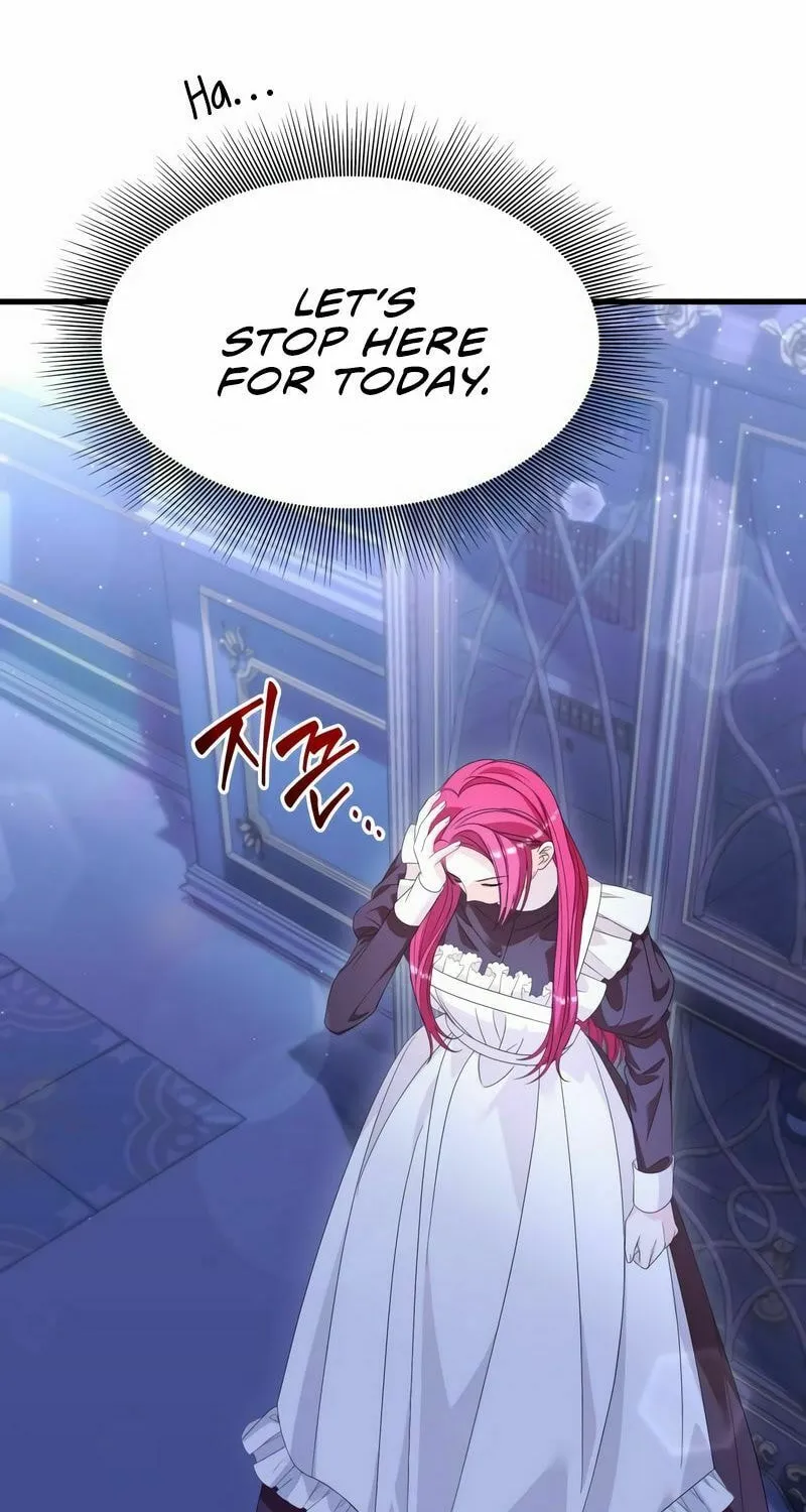 Don't Do This, Your Majesty Chapter 30 page 23 - 