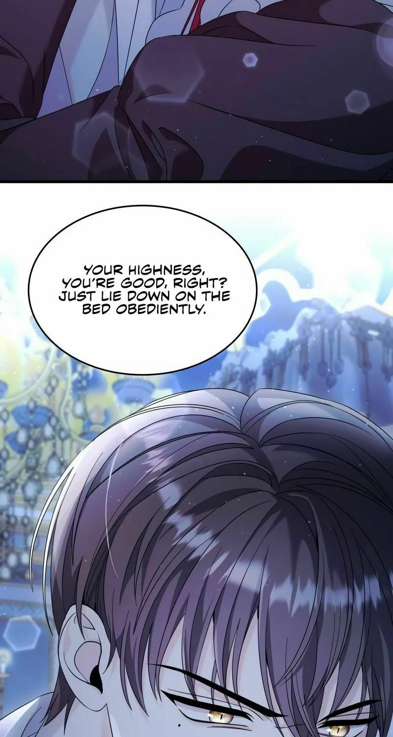 Don't Do This, Your Majesty Chapter 30 page 30 - 