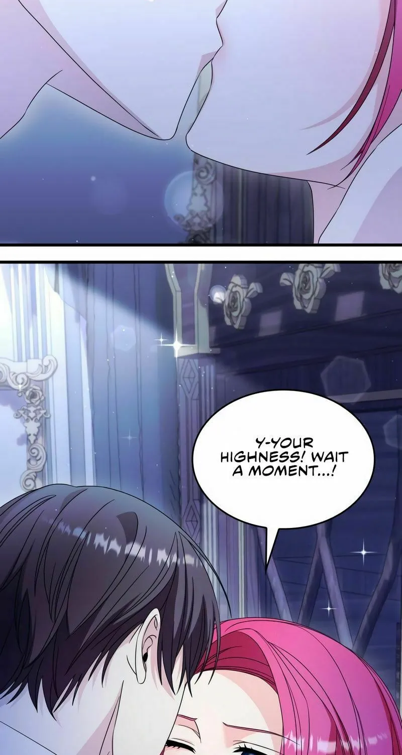 Don't Do This, Your Majesty Chapter 30 page 4 - 