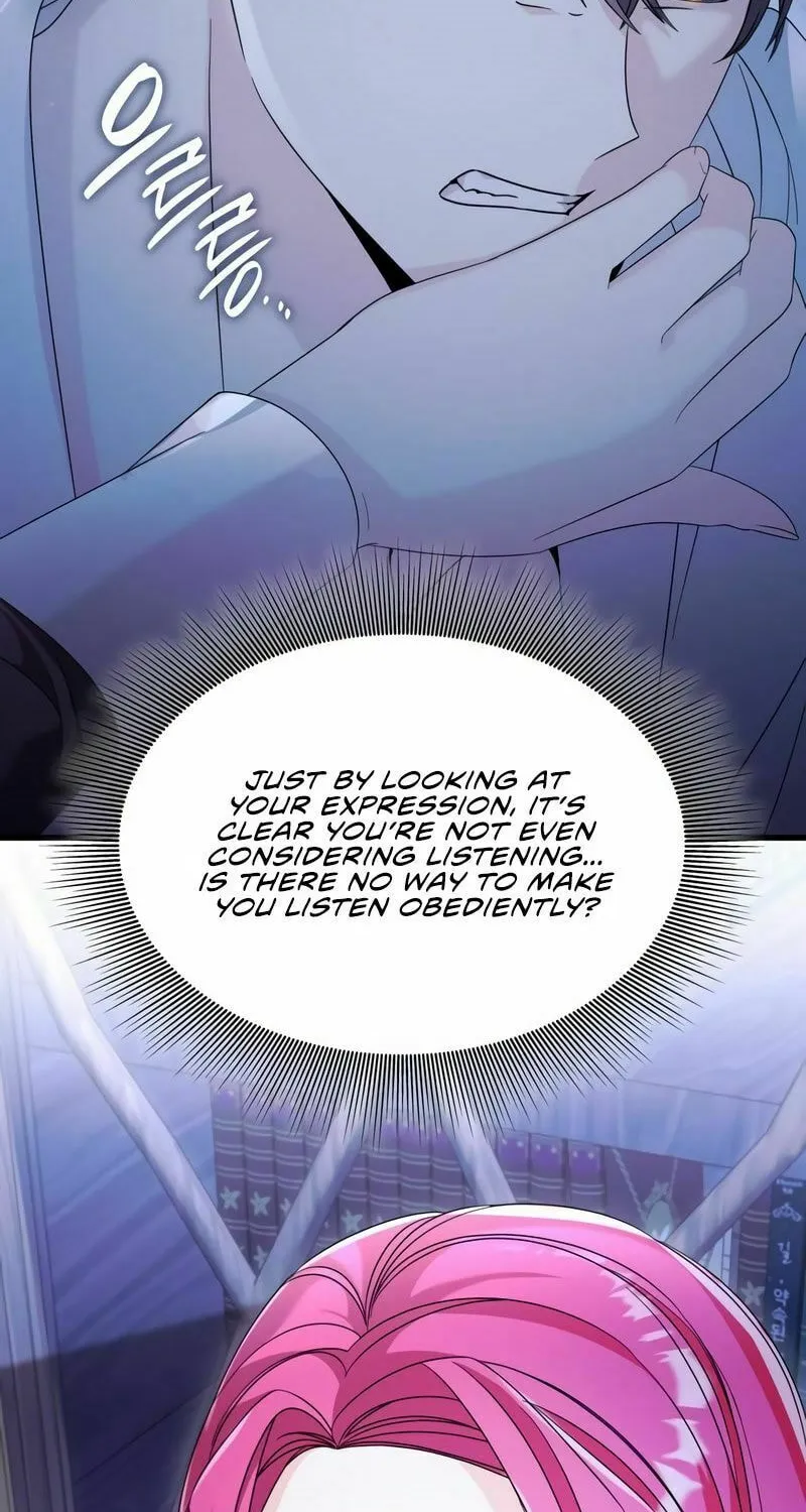 Don't Do This, Your Majesty Chapter 30 page 31 - 