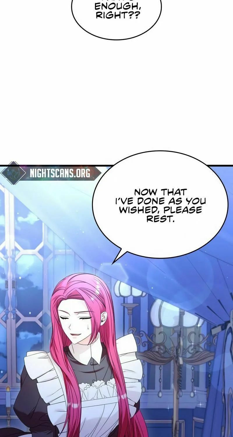Don't Do This, Your Majesty Chapter 30 page 50 - 