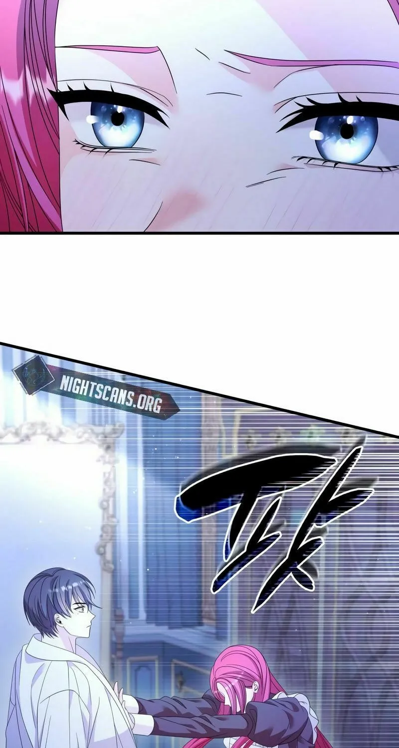 Don't Do This, Your Majesty Chapter 30 page 7 - 