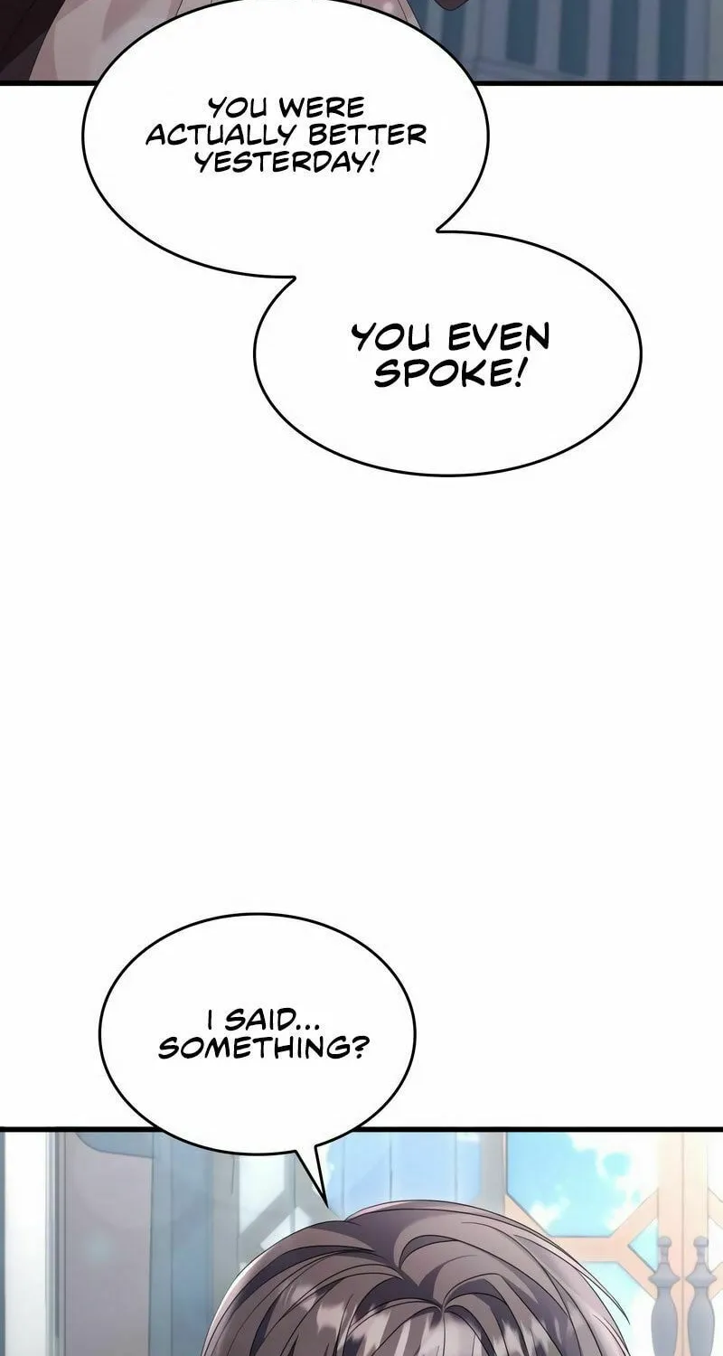 Don't Do This, Your Majesty Chapter 30 page 85 - 